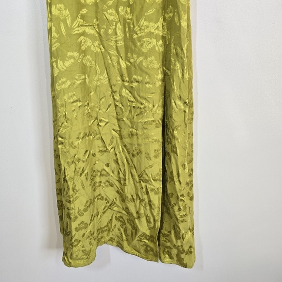 Favorite Daughter The Strappy Vineyard Midi Sun Dress 8 Persephone Sundress - Picture 6 of 12